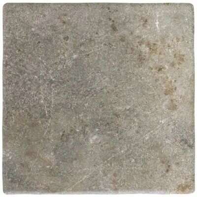 Керамогранит Wow Abbey Stone Xxl Cluny 131081, цвет серый, поверхность матовая, квадрат, 440x440