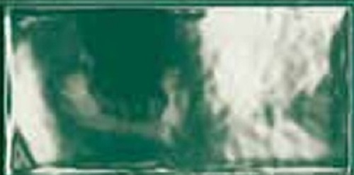Керамическая плитка Sichenia Mini Verde Glossy 19341Q, цвет зелёный, поверхность глянцевая, прямоугольник, 63x125