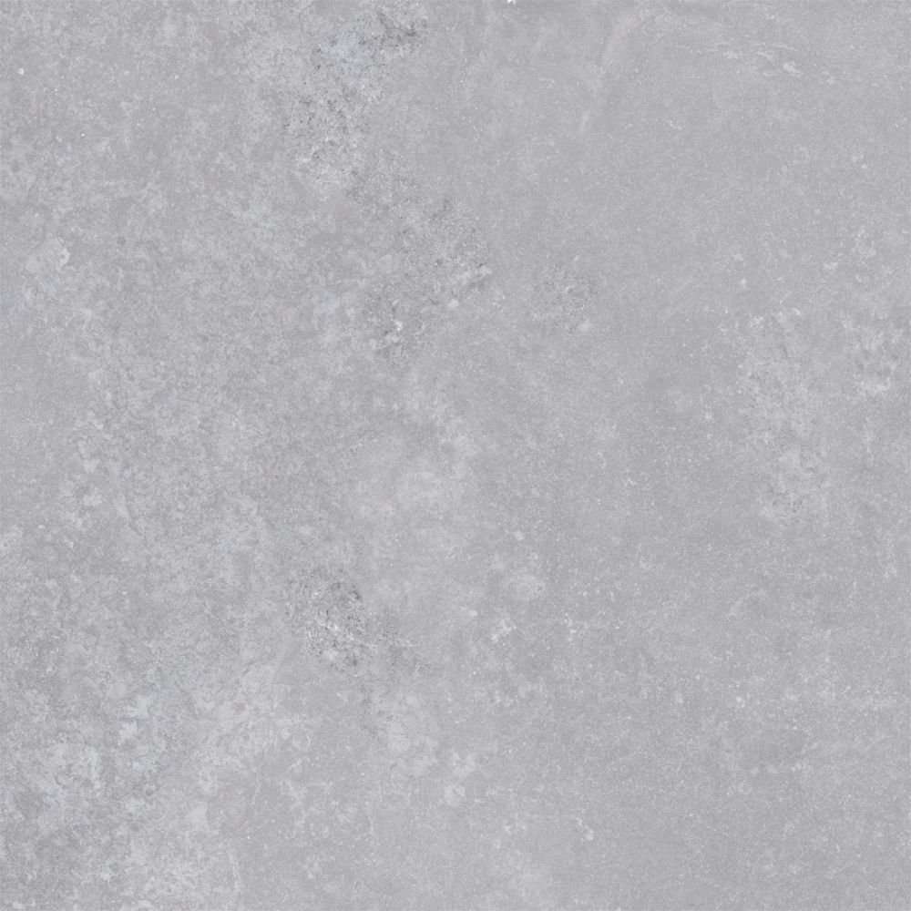 Керамогранит Peronda Ground Grey Sf/60X60/C/R 24937, цвет серый, поверхность матовая, квадрат, 600x600