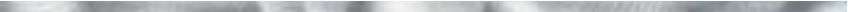 Бордюры Grespania Reims Selene Acero, цвет металлик, поверхность матовая, прямоугольник, 15x1000