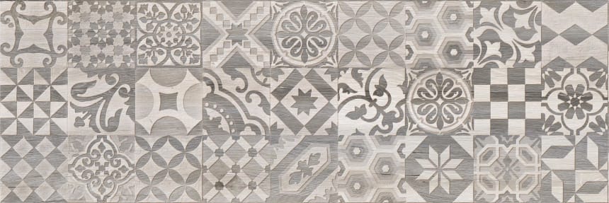 Декоративные элементы Lasselsberger Альбервуд 1664-0166, цвет бежевый, поверхность матовая, прямоугольник, 200x600