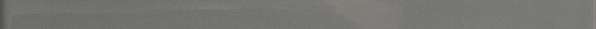 Бордюры Sant Agostino Shadebox Quarter Round Shadebrick Grey CSAQRSBG15, цвет серый, поверхность глянцевая, прямоугольник, 15x300