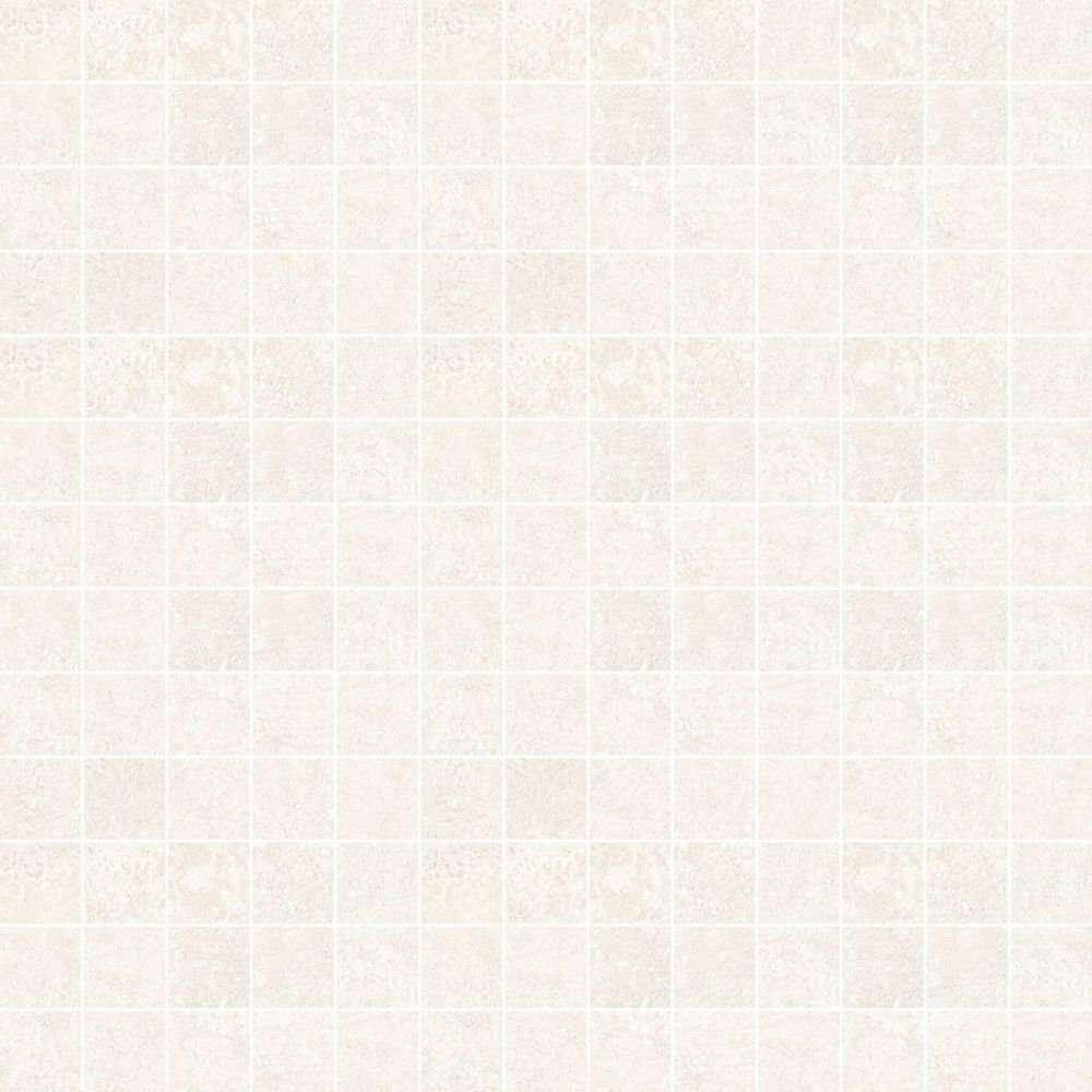 Мозаика Peronda D.Village-B Mosaic/30X30 22619, цвет бежевый, поверхность матовая, квадрат, 300x300
