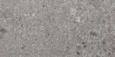 Керамогранит Rak Ceppo Di Gre Stone Mid Grey Matte, цвет серый, поверхность матовая, прямоугольник, 600x1200