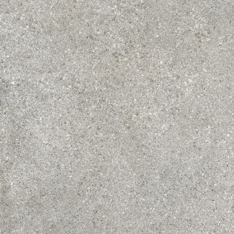 Керамогранит Grasaro Granito G-1152/MR, цвет серый, поверхность матовая, квадрат, 600x600