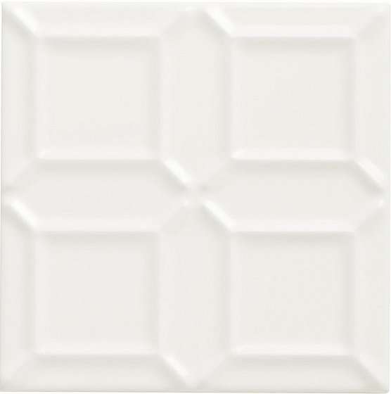 Декоративные элементы Adex ADNE1110 Liso Edge Biscuit, цвет бежевый, поверхность глянцевая, квадрат, 150x150