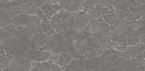 Керамогранит Mega Tile Baltic Grey Mat, цвет серый, поверхность матовая, прямоугольник, 600x1200