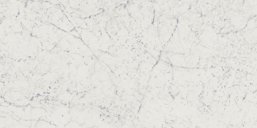 Керамогранит Italon Charme Extra Carrara Matt. 610010001194, цвет белый, поверхность матовая, прямоугольник, 600x1200