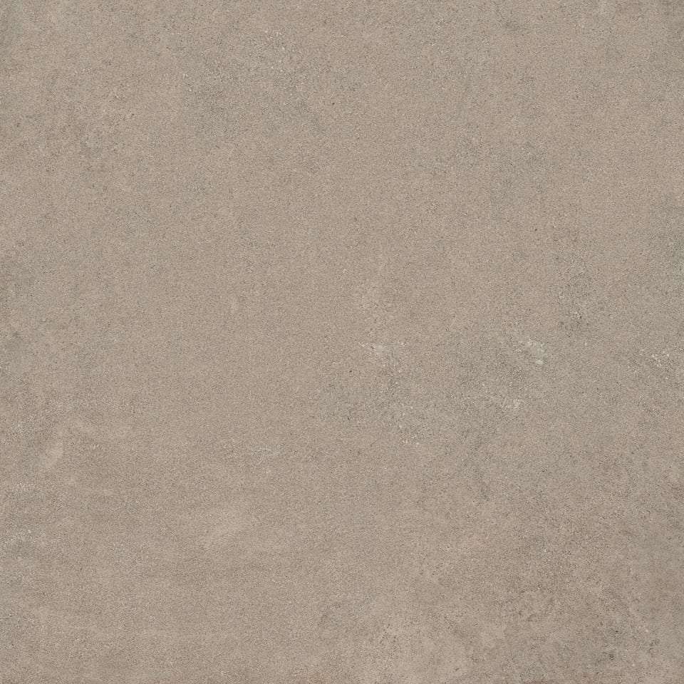 Толстый керамогранит 20мм Cerdomus Pietra Del Maniero Sabbia 88251, цвет коричневый, поверхность матовая, квадрат, 1000x1000
