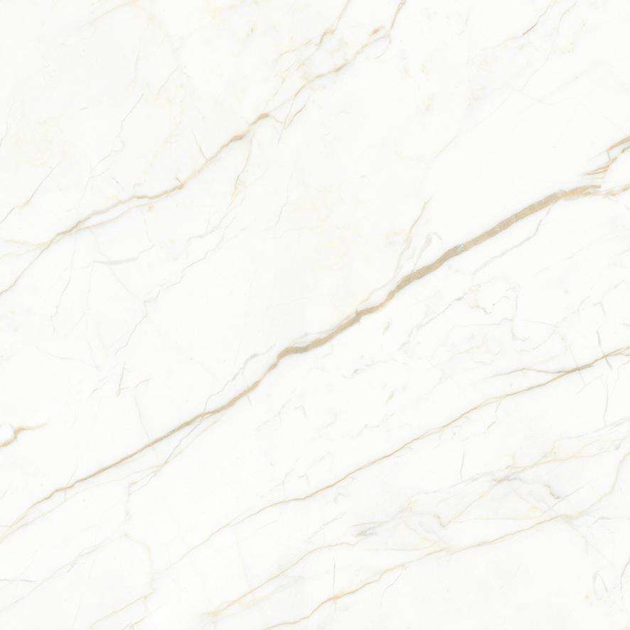 Керамогранит Laparet Europa Gold карвинг, цвет белый бежевый, поверхность глазурованная, квадрат, 600x600