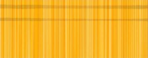 Бордюры Cinca Fidji Yellow Skirting 0439/011, цвет жёлтый, поверхность глянцевая, прямоугольник, 120x320