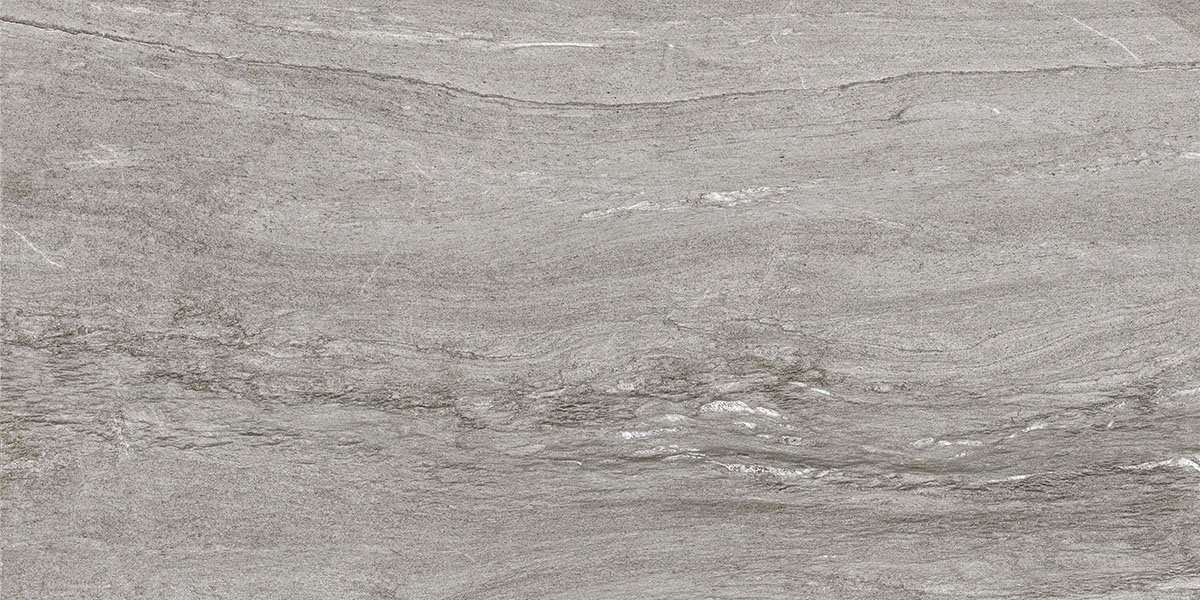 Керамогранит Novabell Perla ETN 12RT, цвет серый, поверхность матовая, прямоугольник, 600x1200