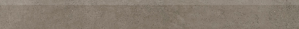 Бордюры Terratinta Kos Brun TTKO03BN60, цвет серый, поверхность матовая, прямоугольник, 50x600