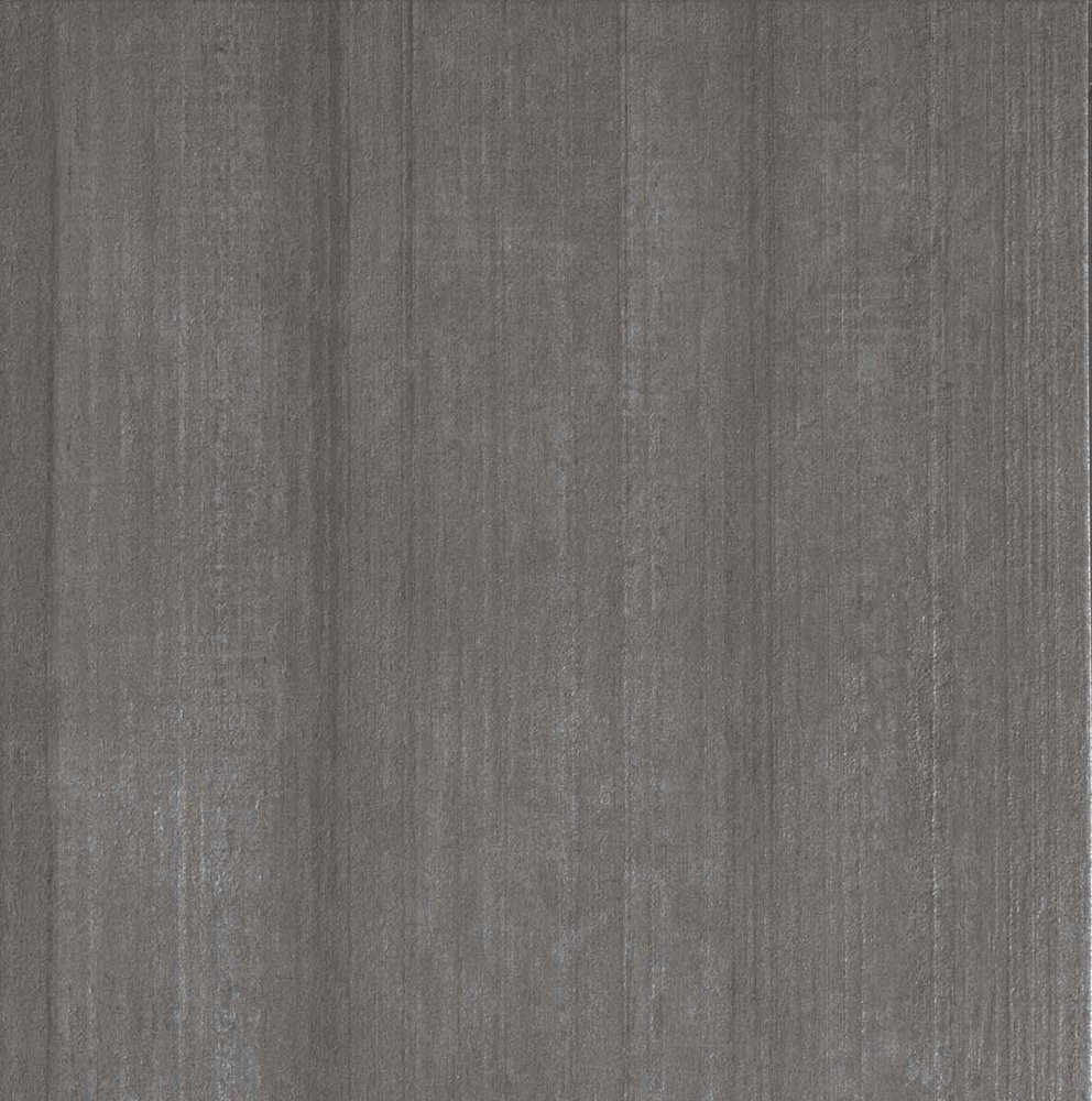 Керамогранит Casalgrande Padana Cemento Cassero Antracite, цвет серый, поверхность матовая, квадрат, 600x600