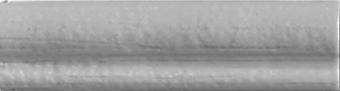 Бордюры El Barco Moldura Chic Gris, цвет серый, поверхность глянцевая, прямоугольник, 40x150