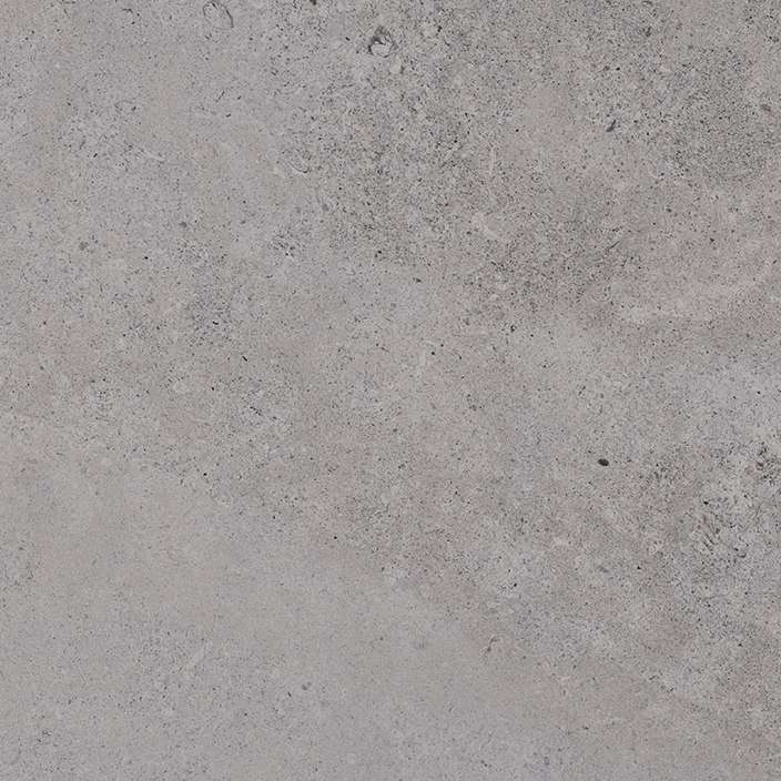 Керамогранит Porcelanosa Berna Acero 100245391, цвет серый, поверхность матовая, квадрат, 596x596