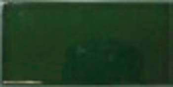 Керамическая плитка Equipe Evolution Victorian Green 22467, цвет зелёный, поверхность глянцевая, кабанчик, 75x150