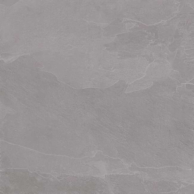 Керамогранит Emilceramica (Acif) Nordika Grey Rett ECUL, цвет серый, поверхность матовая, квадрат, 600x600