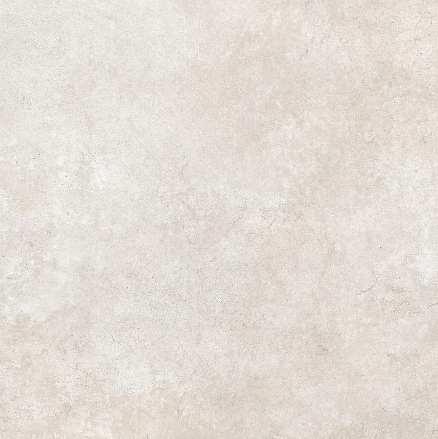 Керамогранит Monocibec Esprit Stick Nat Ret 125790, цвет белый, поверхность матовая, квадрат, 1200x1200