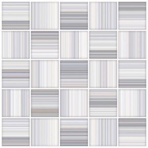 Керамическая плитка Нефрит керамика Меланж 01-10-1-16-00-61-440, цвет серый, поверхность глянцевая, квадрат, 385x385