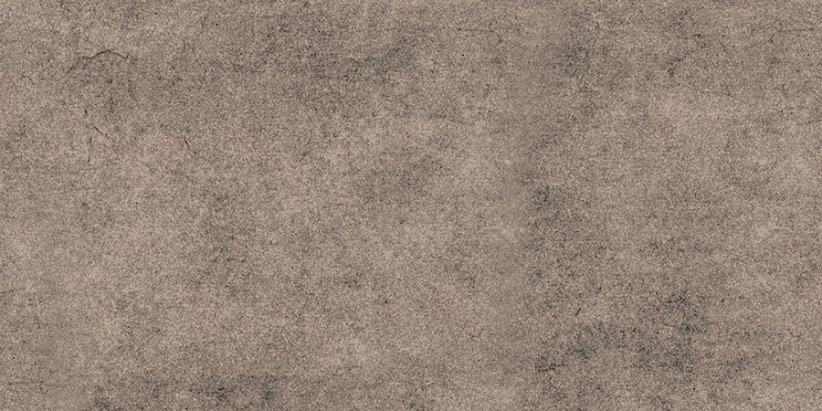 Керамогранит Seranit Riverstone Brown, цвет коричневый, поверхность матовая, прямоугольник, 600x1200