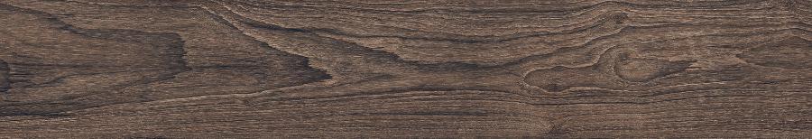 Керамогранит Kerlite Woodland Soft Ebony, цвет серый, поверхность матовая, прямоугольник, 200x1200