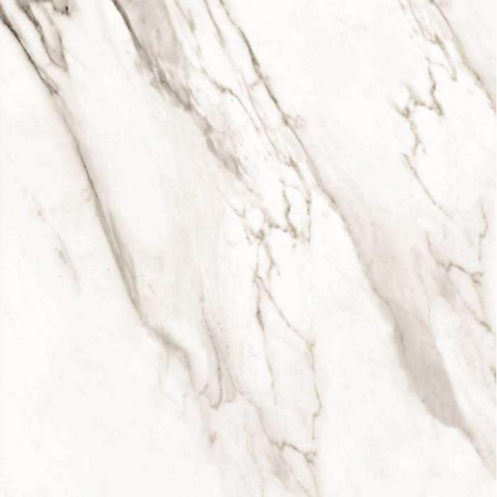 Керамогранит ITC Statuario Carrara Bianco Sugar, цвет бежевый, поверхность лаппатированная, квадрат, 600x600