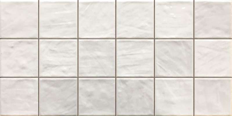Керамическая плитка Valentia Borgia Alessandro, цвет белый, поверхность глянцевая, прямоугольник, 300x600
