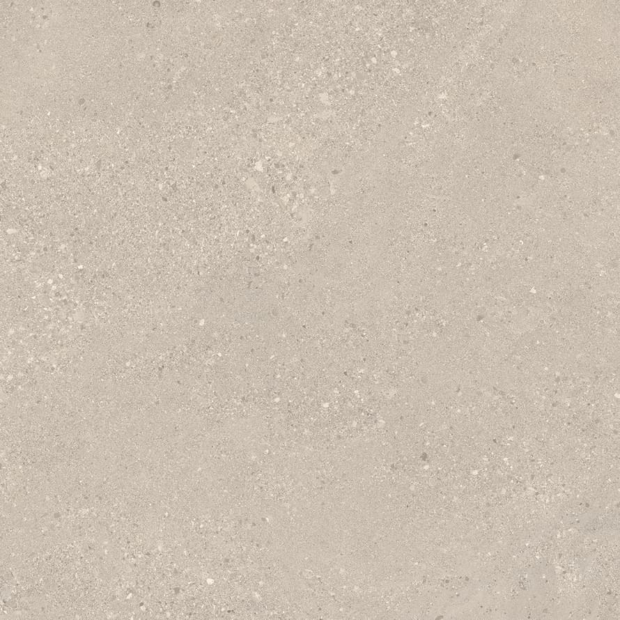 Керамогранит Ergon Grainstone Sand Rough Grain Naturale E0CF, цвет бежевый, поверхность натуральная, квадрат, 600x600