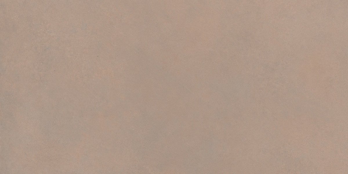 Керамогранит Impronta Nuances Cipria NU07BA, цвет коричневый, поверхность матовая, прямоугольник, 600x1200