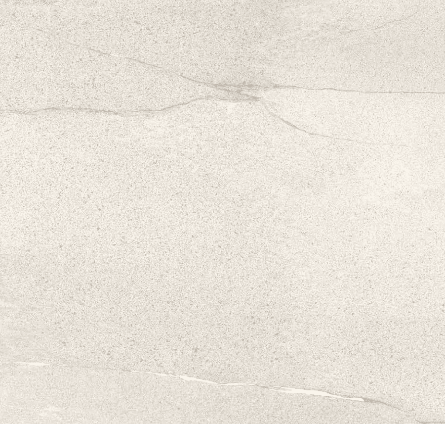 Керамогранит Ariostea Ultra Pietre Basaltina White UP6S100446, цвет белый, поверхность матовая, квадрат, 1000x1000