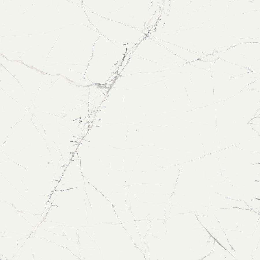 Керамогранит Fanal New Ice White, цвет белый, поверхность матовая, квадрат, 900x900