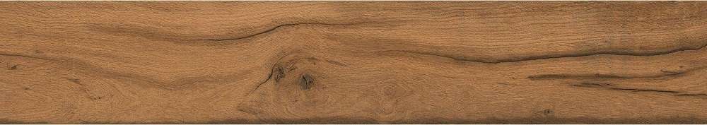 Керамогранит  Sherwood Cherry Carving, цвет коричневый, поверхность структурированная, прямоугольник, 200x1200