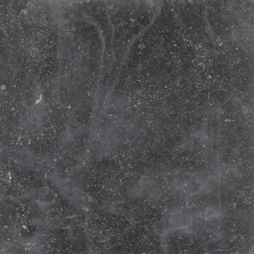 Толстый керамогранит 20мм Kronos Ske Namur 20mm 8355, цвет чёрный, поверхность матовая, квадрат, 600x600