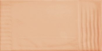 Керамическая плитка Imola GESSO1 1020MT, цвет терракотовый, поверхность матовая структурированная, кабанчик, 100x200