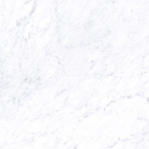 Керамогранит Vitra Marmori Каррара Белый Лаппато K946537LPR01VTE0, цвет серый, поверхность лаппатированная, квадрат, 600x600