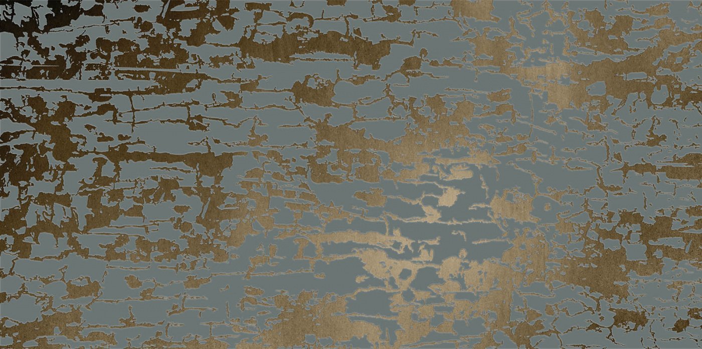 Керамогранит Unica Abstract Grigio, цвет серый, поверхность матовая, прямоугольник, 600x1200