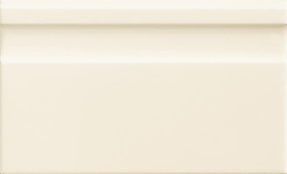 Бордюры Ascot Glamourwall Alzata Onyx GMOA20, цвет бежевый, поверхность глянцевая, прямоугольник, 150x250