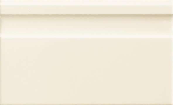 Бордюры Ascot Glamourwall Alzata Onyx GMOA20, цвет бежевый, поверхность глянцевая, прямоугольник, 150x250