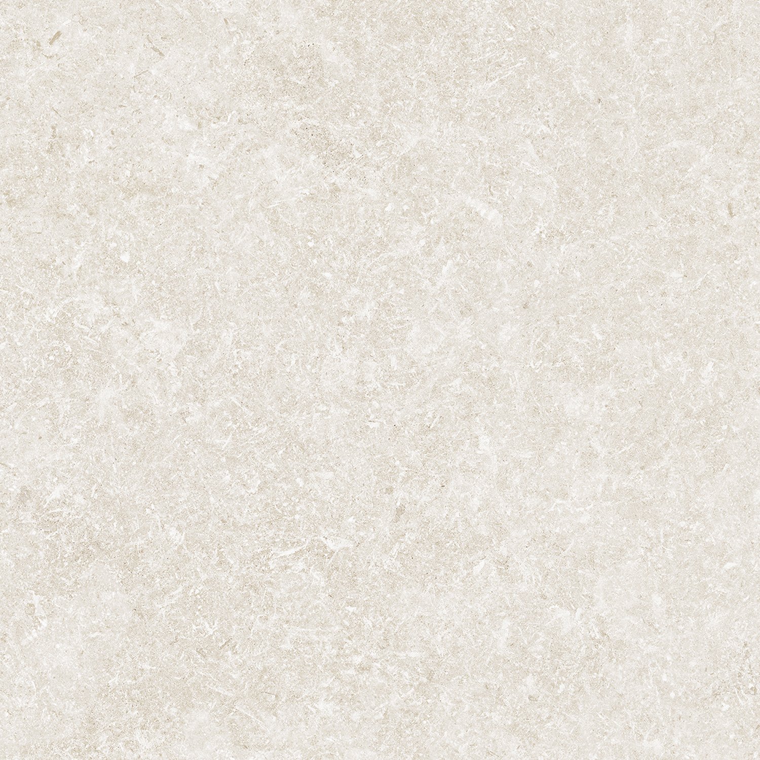 Керамогранит Colorker Rockland Bone, цвет бежевый, поверхность матовая, квадрат, 595x595