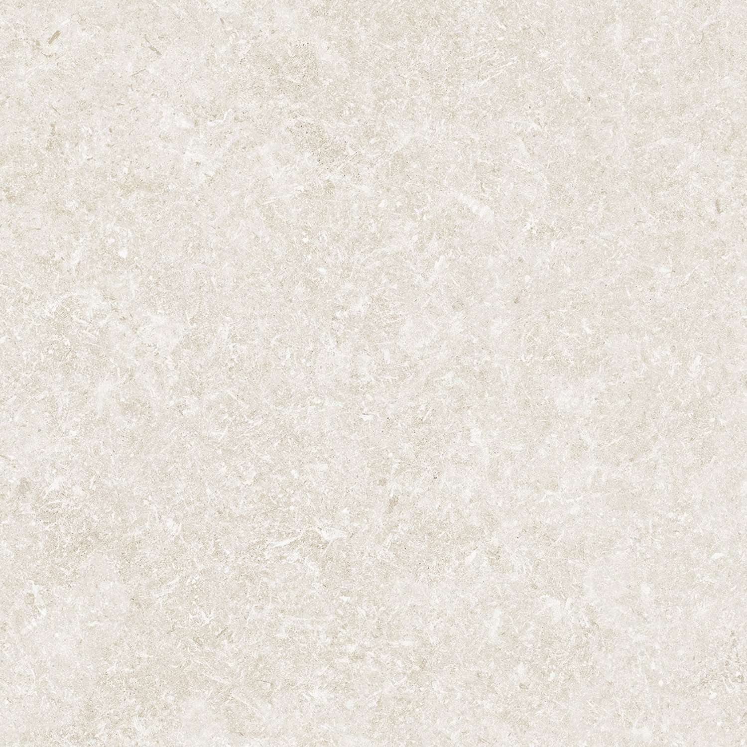 Керамогранит Colorker Rockland Bone, цвет бежевый, поверхность матовая, квадрат, 595x595