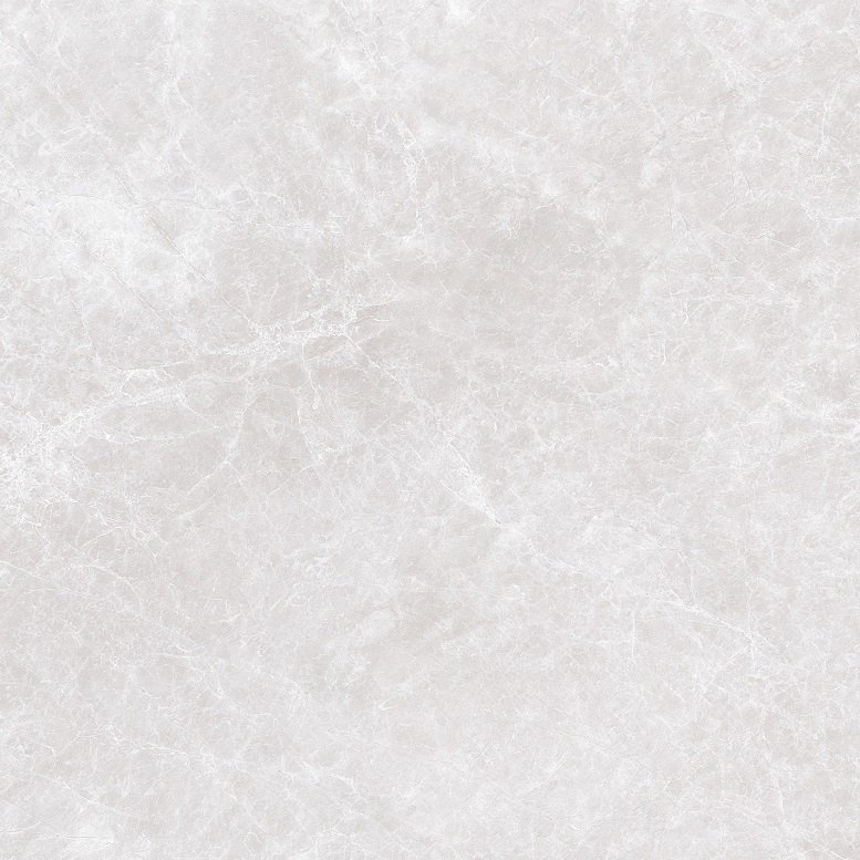 Керамогранит Cristacer Capitolina Ash, цвет серый, поверхность матовая, квадрат, 592x592