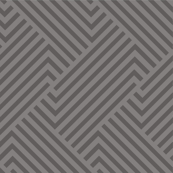 Декоративные элементы Lasselsberger Гаусс Декор Серый 6032-0428, цвет серый, поверхность матовая, квадрат, 300x300