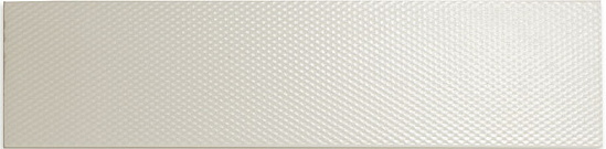 Керамическая плитка Wow Texiture Pattern Mix Pearl 127135, цвет бежевый, поверхность 3d (объёмная), под кирпич, 62x250