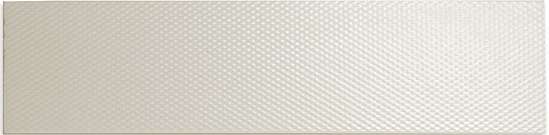 Керамическая плитка Wow Texiture Pattern Mix Pearl 127135, цвет бежевый, поверхность 3d (объёмная), под кирпич, 62x250