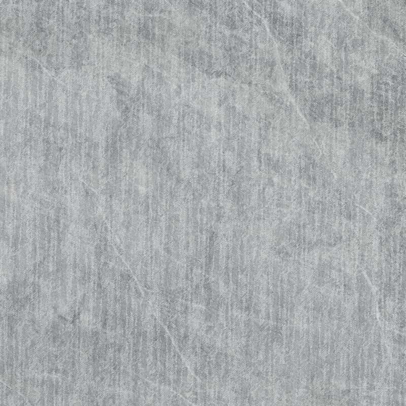 Керамогранит Flaviker Blue Savoy Grey Tex Ret 0007823, цвет серый, поверхность матовая, квадрат, 1200x1200