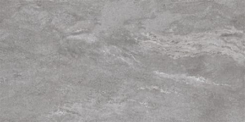 Керамогранит Yurtbay Tierra Grey Mat, цвет серый, поверхность матовая, прямоугольник, 600x1200