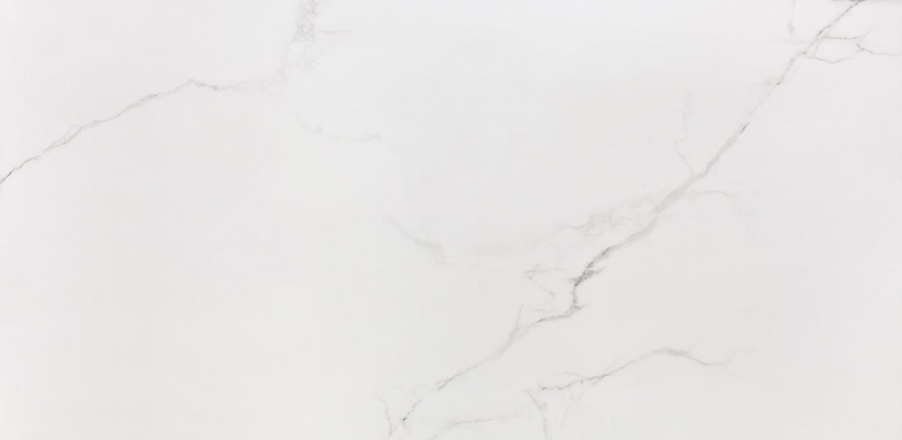 Керамогранит Hafez Alireza Naanakar White Astro, цвет белый, поверхность полированная, прямоугольник, 800x1600