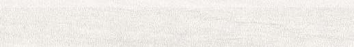 Бордюры Piemme Ardesia Battiscopa Bianco Nat. Ret. 00765, цвет белый, поверхность матовая, прямоугольник, 80x600