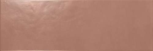 Керамическая плитка APE Klen Terracota, цвет коричневый, поверхность сатинированная, прямоугольник, 250x750